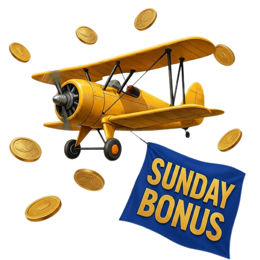 AeroBet kód